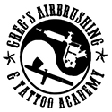 gregstattoosllc.com Logo